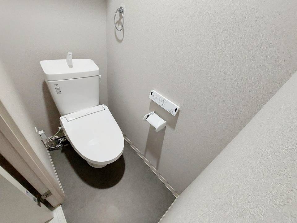 エントランス　エレベーター