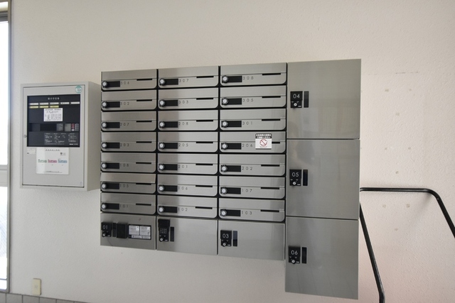 その他共有部分