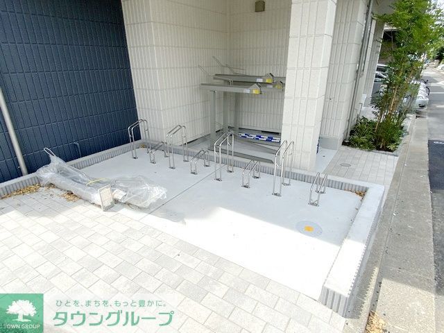 その他共有部分　バルコニー