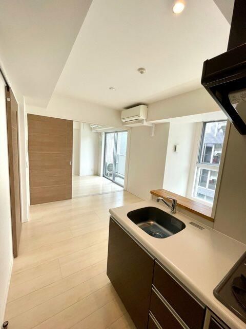 居室・リビング　おしゃれなリビングです