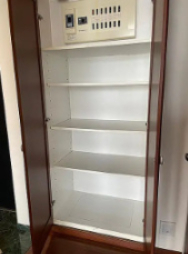 収納　別部屋参考写真