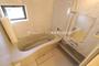 バス・シャワールーム　同型別部屋写真