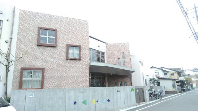 幼稚園・保育園　西しゅくマーノ保育園（幼稚園・保育園）まで376m