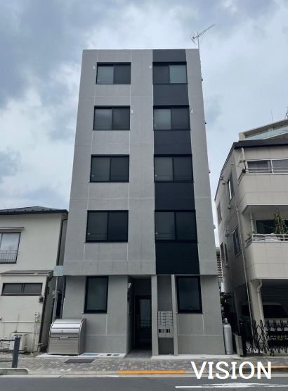 建物外観　☆外観☆