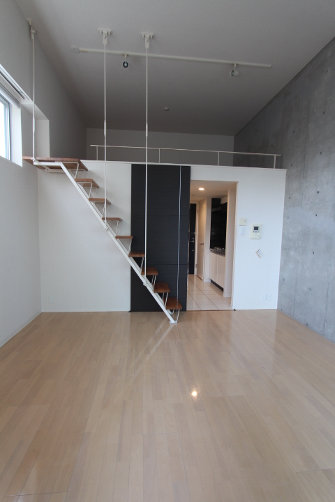 居室・リビング　※参考写真