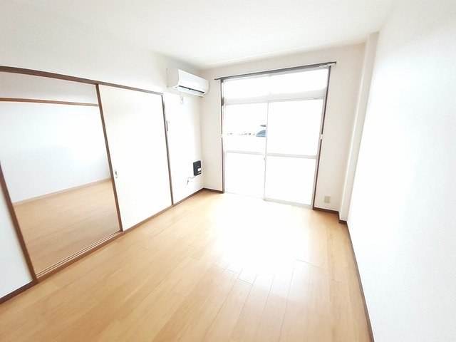 その他部屋・スペース　内装です