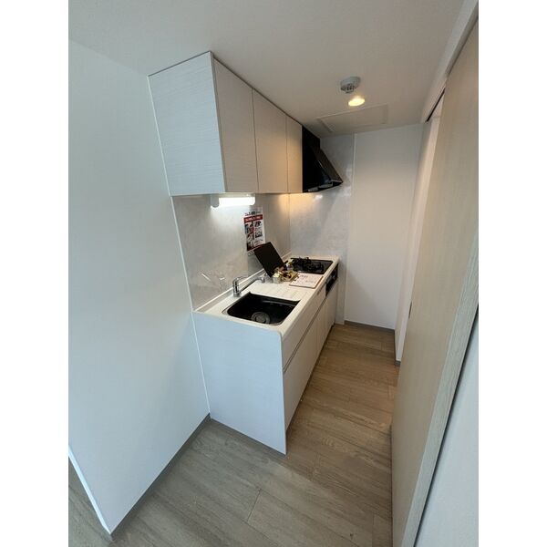 キッチン　人気の独立システムキッチンタイプです！