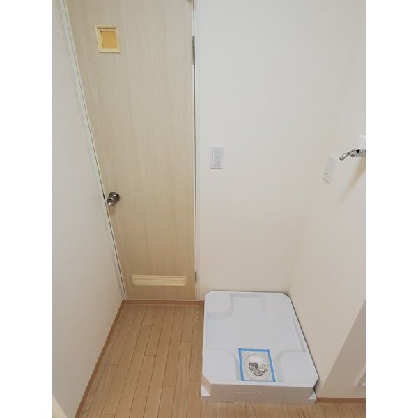 その他　洗濯パン