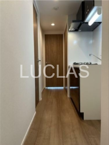 玄関　貴方を暖かく迎えてくれる玄関♪