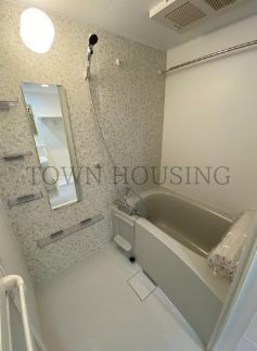 バス・シャワールーム　★タウンハウジング取り扱い★