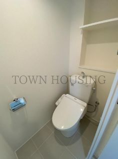 トイレ　★タウンハウジング取り扱い★