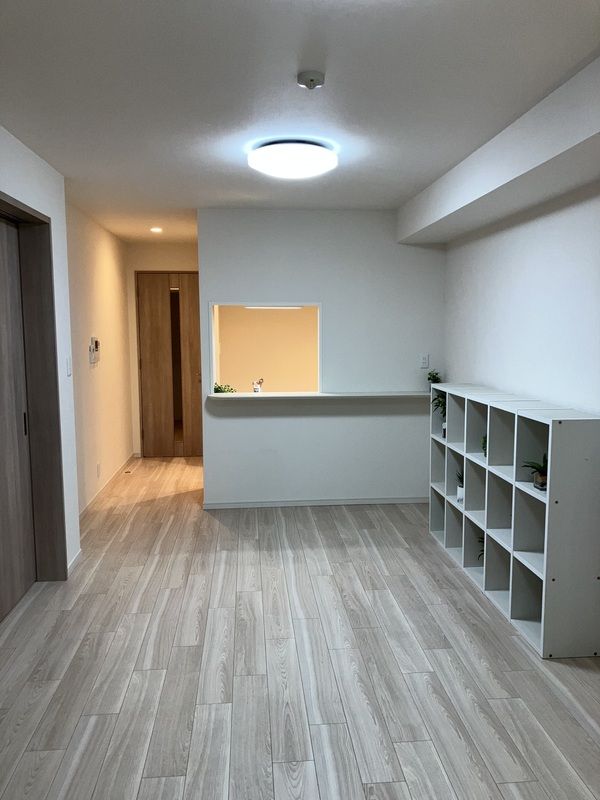 居室・リビング　☆広々リビング☆