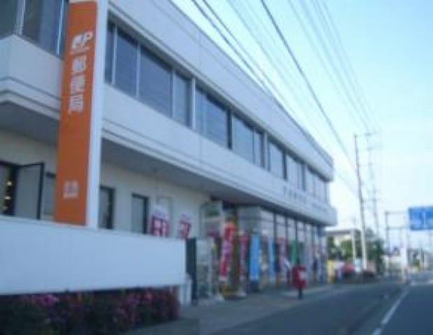 郵便局　壬生郵便局（郵便局）まで432m