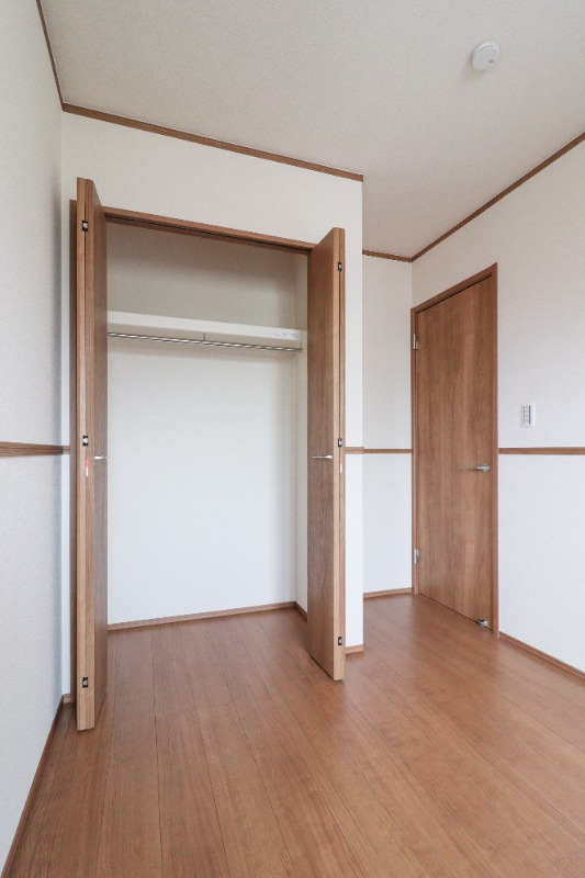 収納　図面と現状に相違がある場合には現状を優先