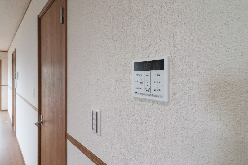 その他設備　図面と現状に相違がある場合には現状を優先