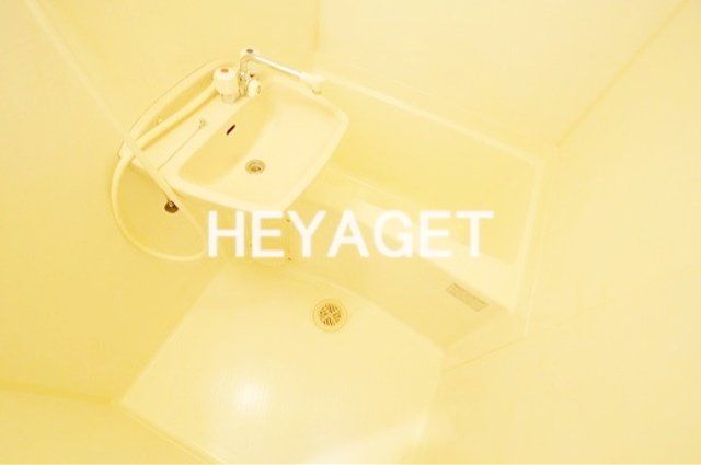 バス・シャワールーム　～バスルーム～