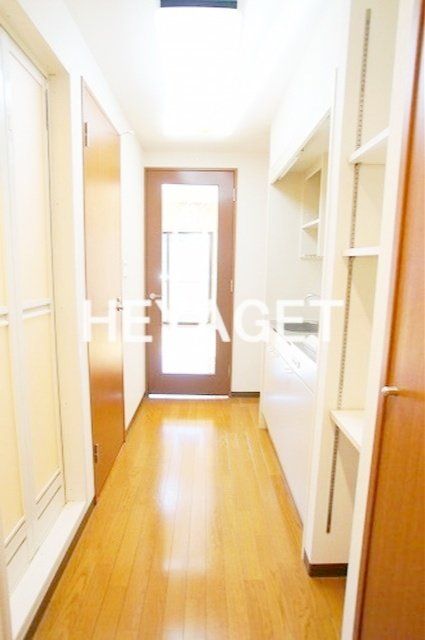 居室・リビング　～開放的な室内空間～