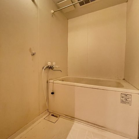 バス・シャワールーム　同仕様タイプです