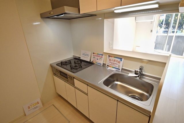 キッチン　★キッチンです★