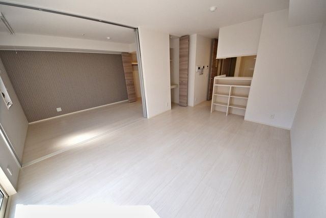 その他部屋・スペース　★リビング★