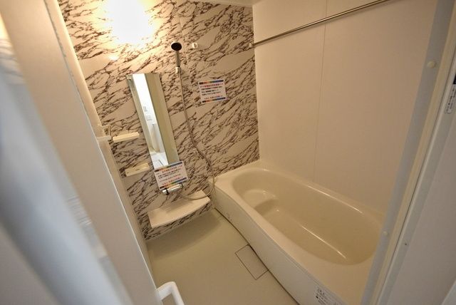 バス・シャワールーム　★お風呂場★