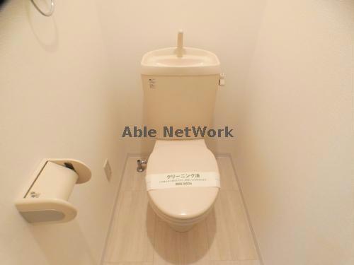 トイレ　A・citu日の出