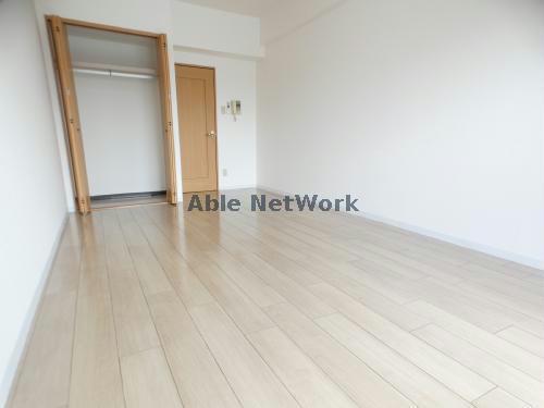 居室・リビング　A・citu日の出