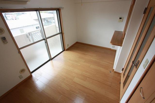 居室・リビング　おしゃれなリビングです