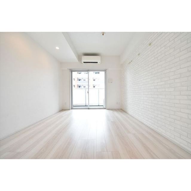 その他部屋・スペース　きれいな内装です