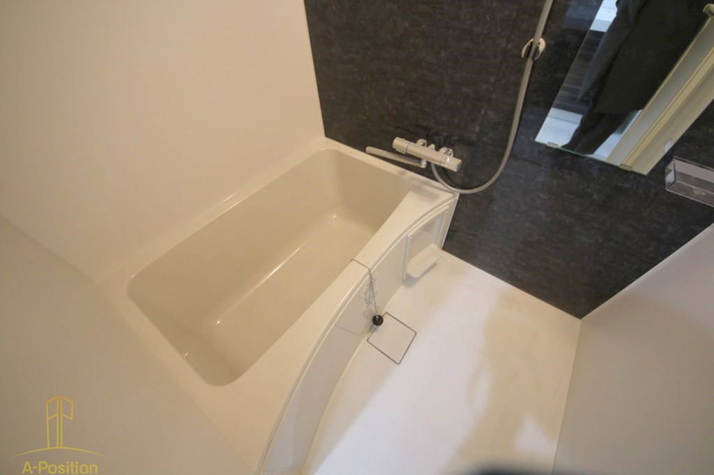 バス・シャワールーム　ALZA京町堀