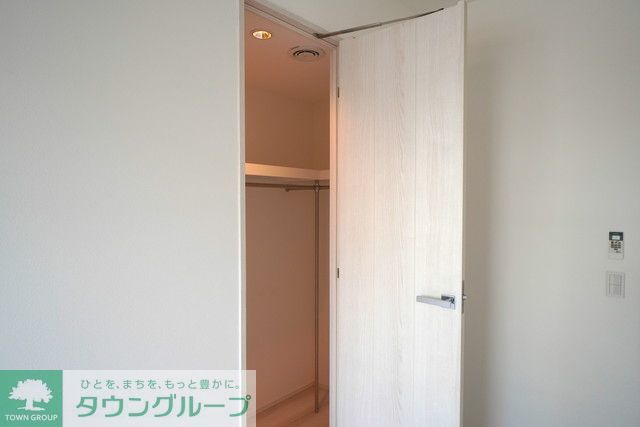 収納　お部屋探しは株式会社　タウンハウジング　までお気軽にお問合…