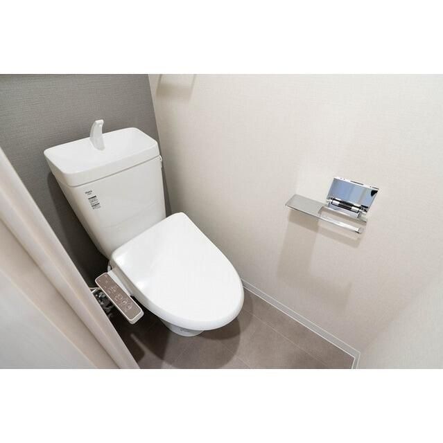 トイレ　参考写真