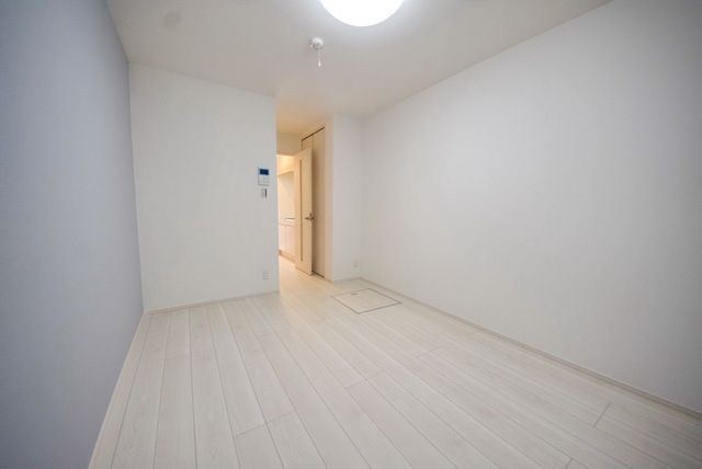 居室・リビング　室内・室内設備