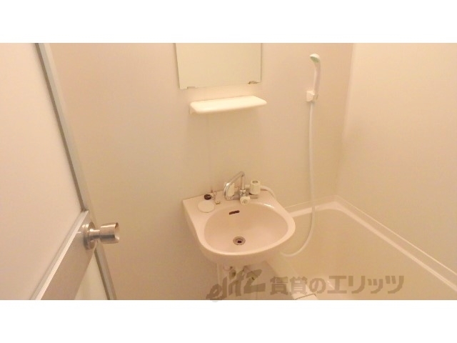 洗面設備　洗面台