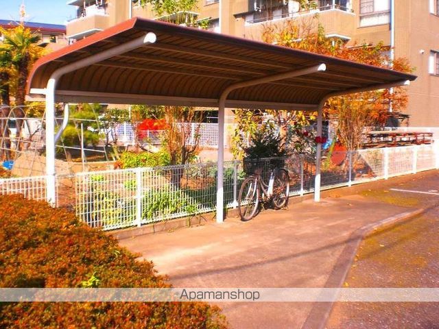 その他共有部分　その他共有部分