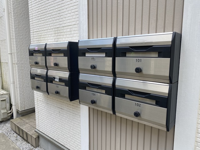 その他共有部分