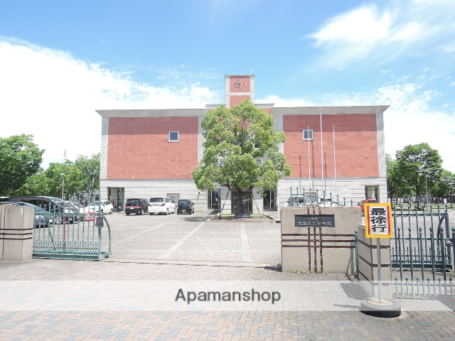 高校・高専　岐阜県立大垣北高校（高校・高専）まで1133m