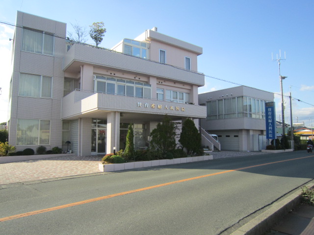 病院　賛育産婦人科医院（病院）まで431m