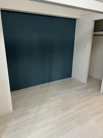 その他部屋・スペース　建築中のためモデルルームのお写真になります。