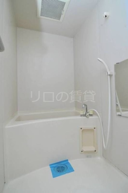 バス・シャワールーム　別室参考