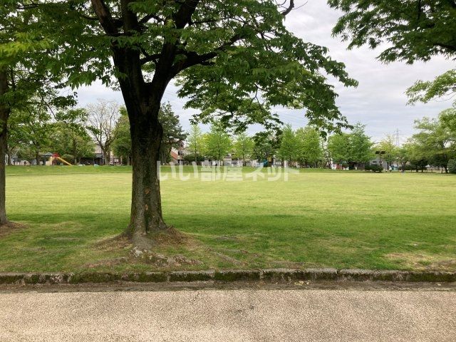 公園　米丸中央公園（公園）まで1115m