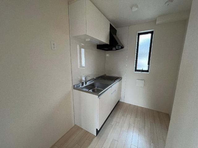 キッチン　ＩＨシステムキッチン