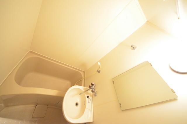 バス・シャワールーム　☆綺麗な浴室☆