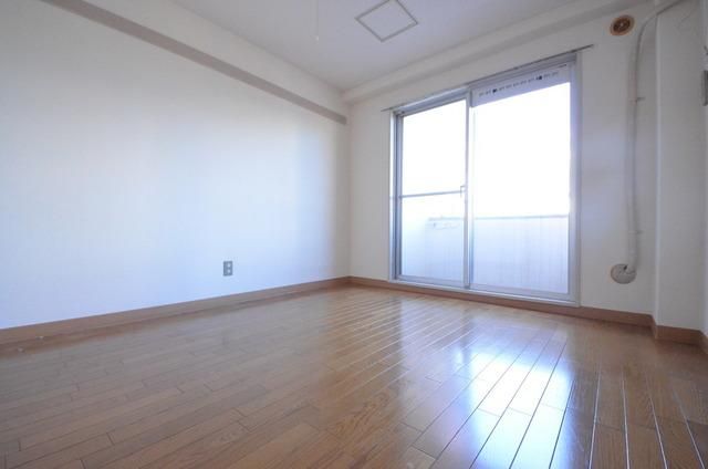 居室・リビング　☆日当たり良好☆