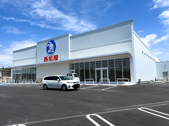 ショッピングセンター　西松屋和歌山梶取店（ショッピングセンター）まで820m