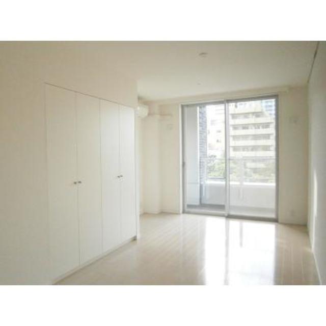 居室・リビング　※写真は同タイプ住戸です。