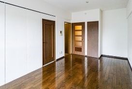 居室・リビング　参考写真