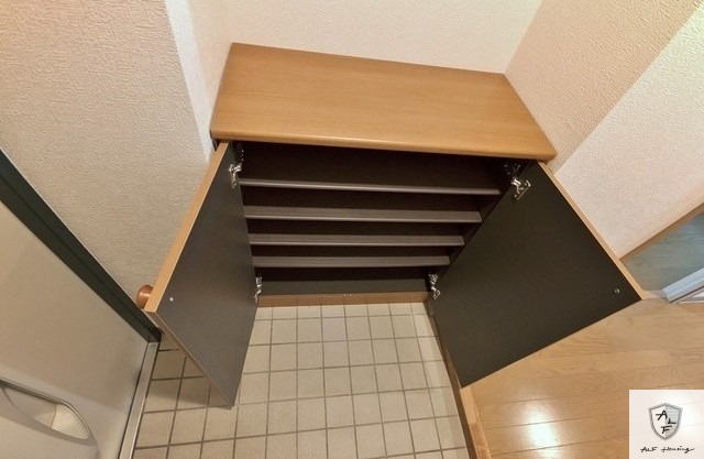 収納　イメージ