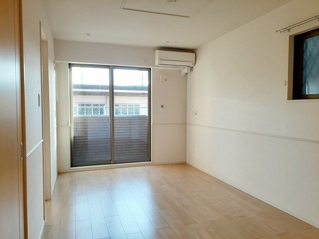 居室・リビング　使いやすいリビングです