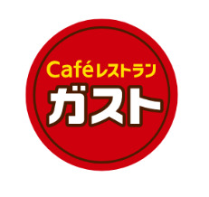 飲食店　ガスト 荒子店(から好し取扱店)（飲食店）まで126m